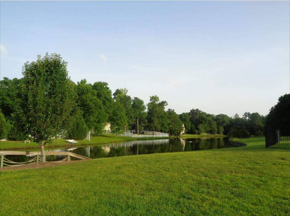 Kates Cove Homeowners' Association