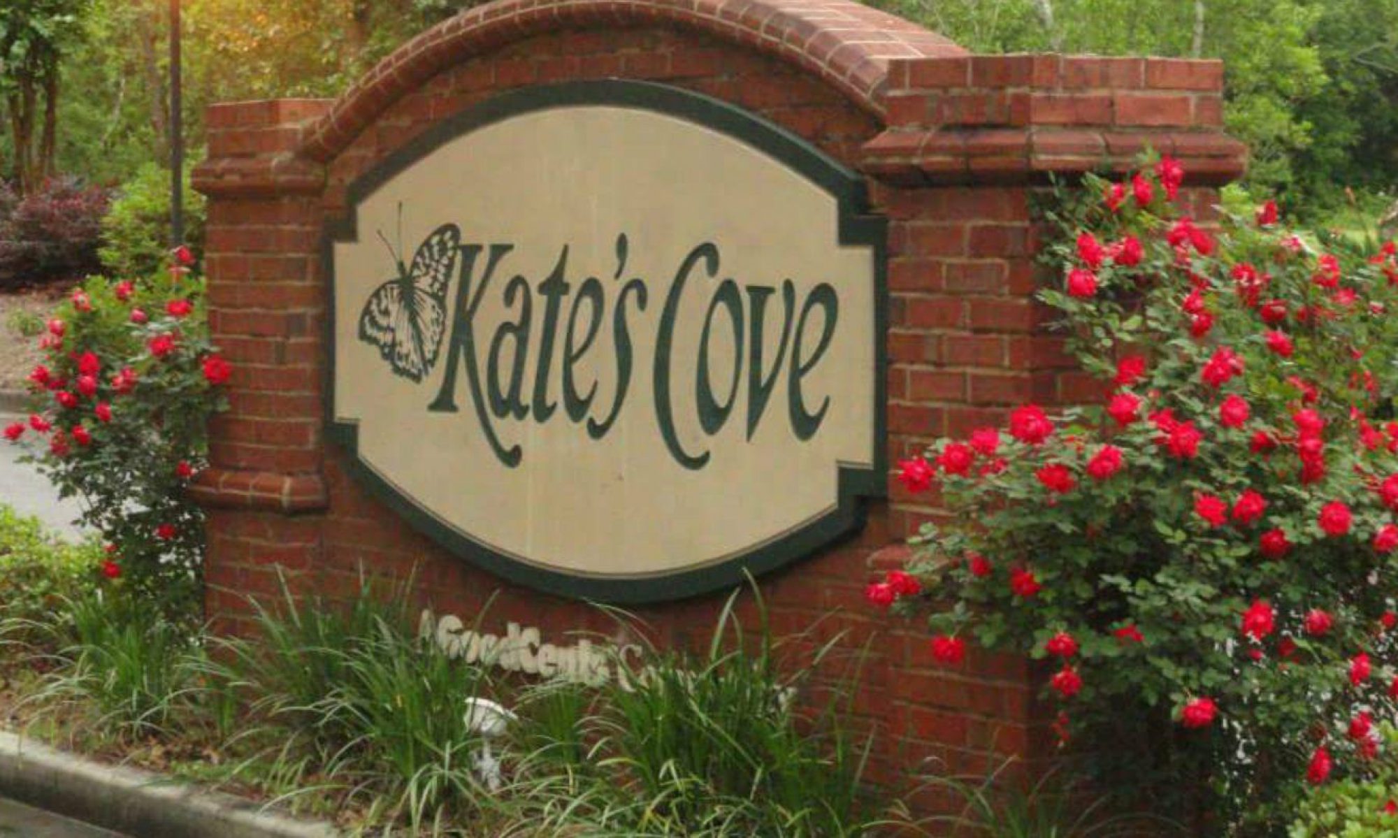 2024 Homeowners’ Association Board Kates Cove